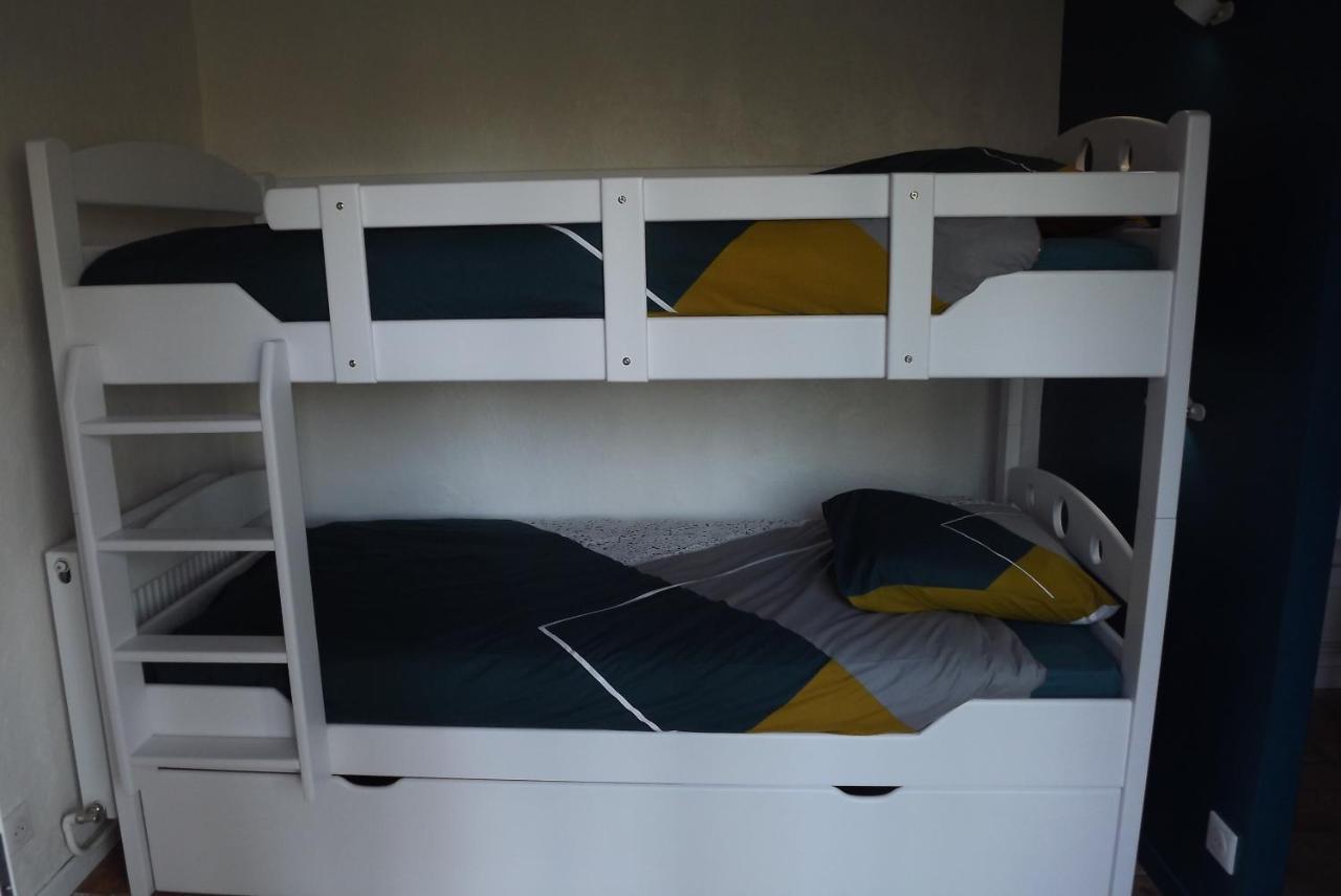 Guest house D'hotes La Tour De Bellevue *