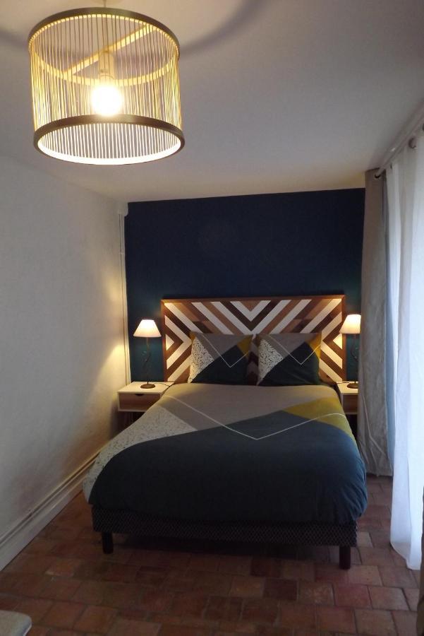 Guest house D'hotes La Tour De Bellevue Saumur