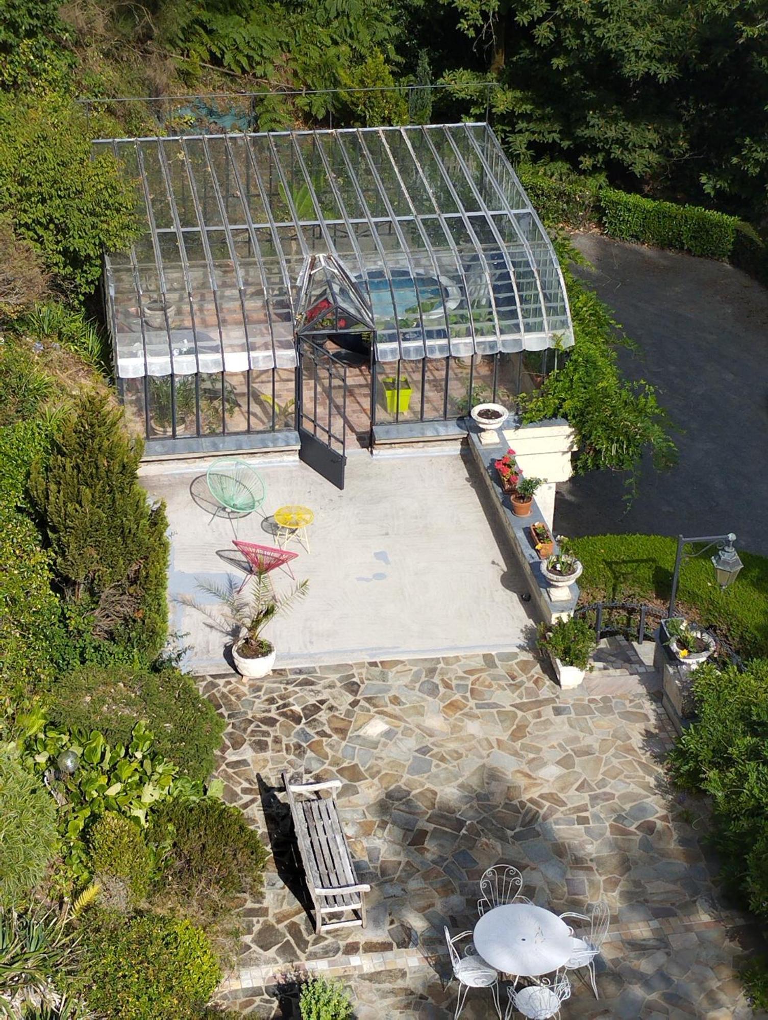 D'hotes La Tour De Bellevue Guest house Saumur